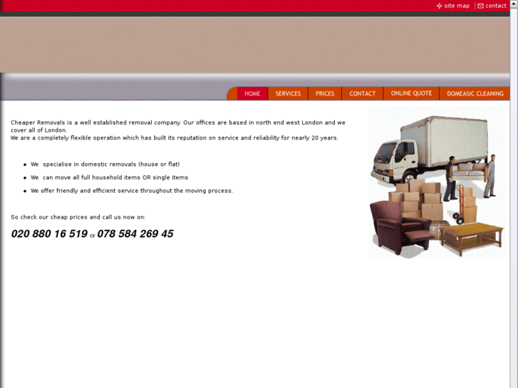 www.cheaperremovals.com