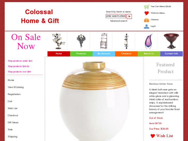 www.colossalgifts.com