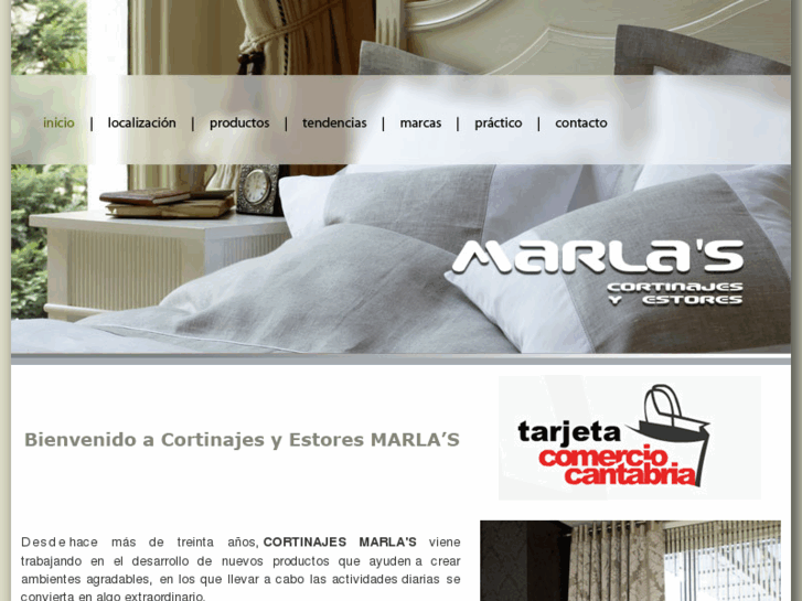 www.cortinajesmarlas.com