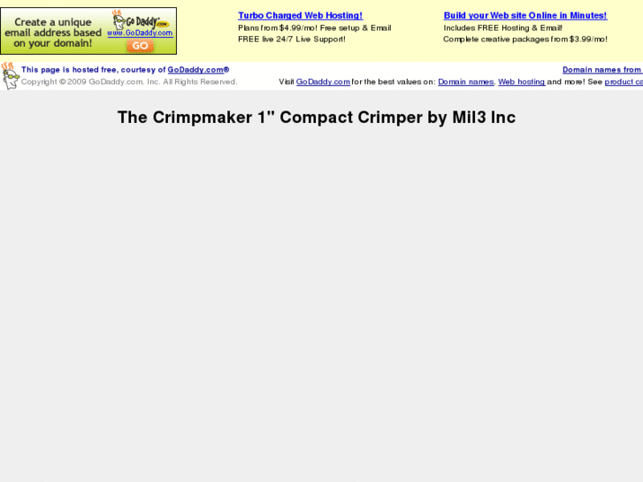 www.crimpmaker.com