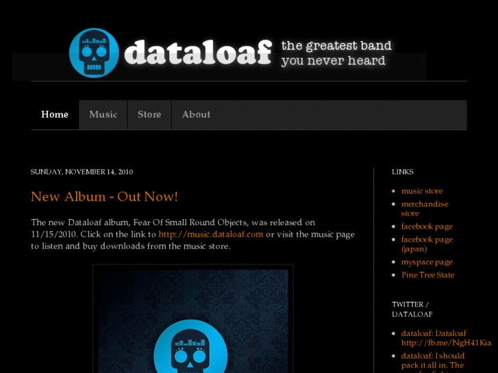 www.dataloaf.com