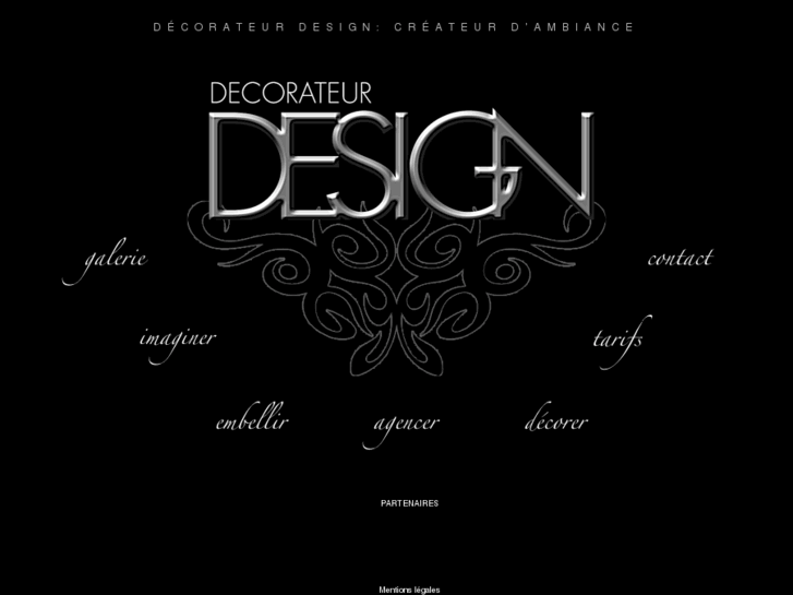 www.decorateur-design.com