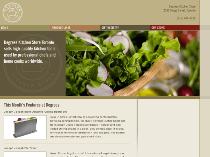 www.degreeskitchen.com