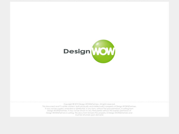 www.designwow.net