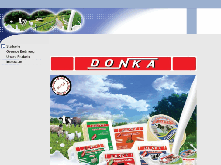 www.donka.org