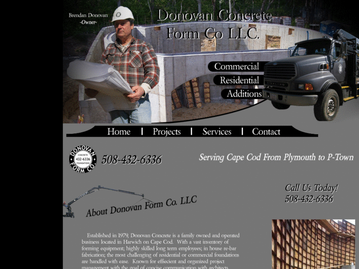 www.donovanconcrete.com