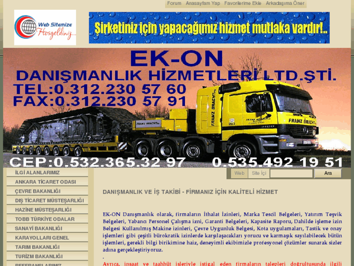 www.ekonlimited.com