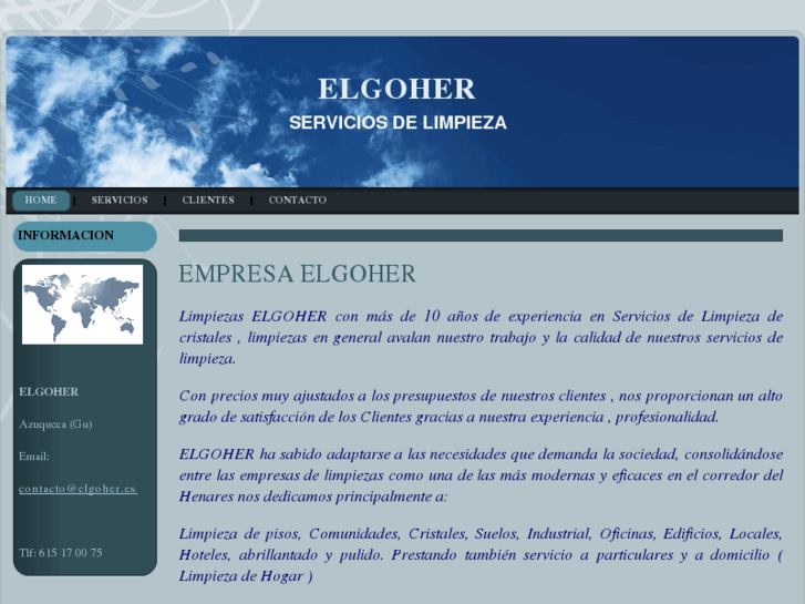 www.elgoher.es