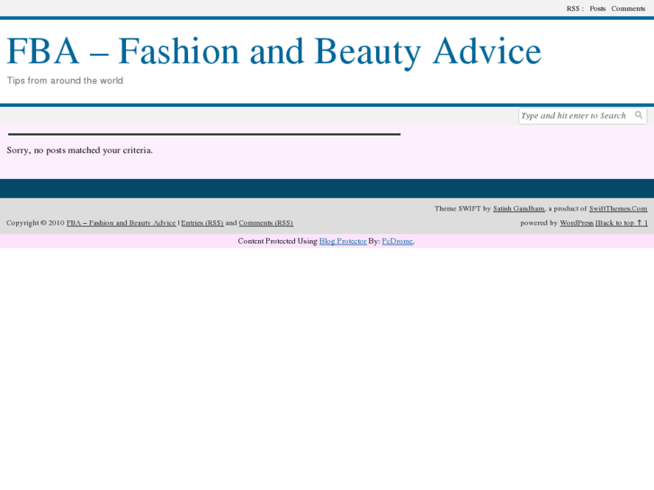 www.fashionbeautyadvice.com