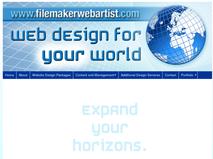 www.filemakerwebartist.com