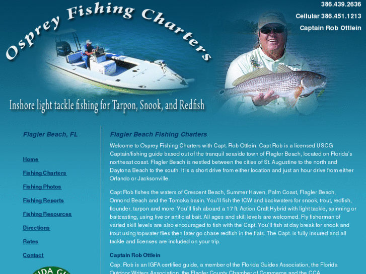 www.flaglerfishingcharters.com