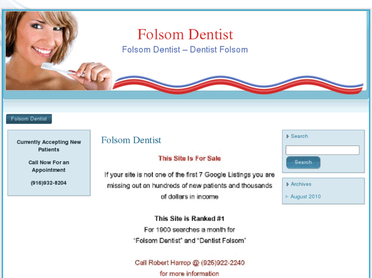 www.folsomdentist.net