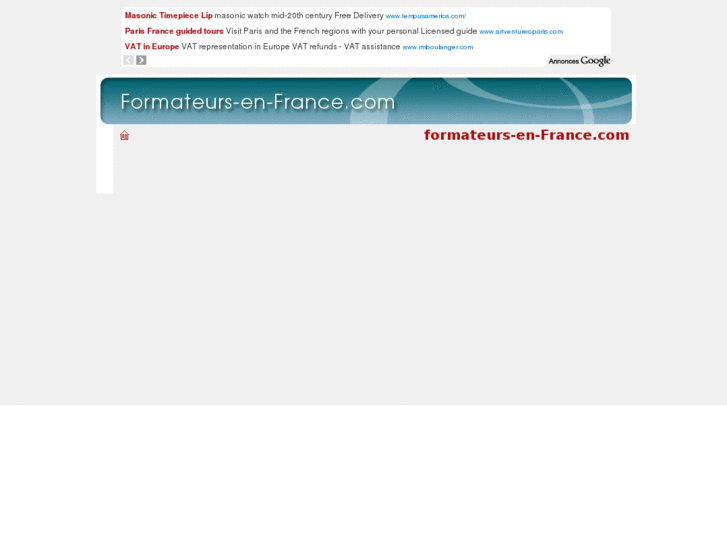 www.formateurs-en-france.com