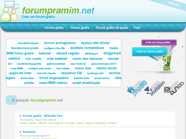 www.forumpramim.net