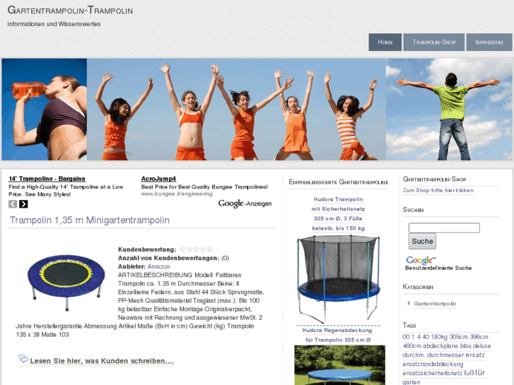 www.gartentrampolin-trampolin.de