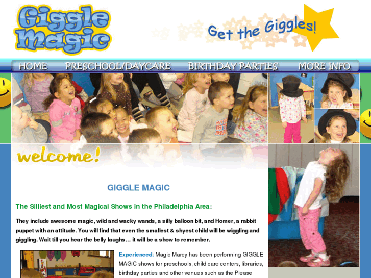 www.gigglemagic.com