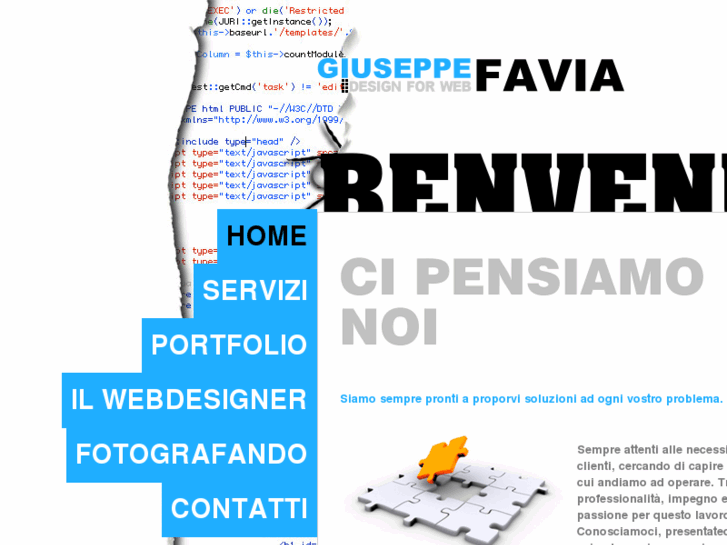 www.giuseppefavia.com