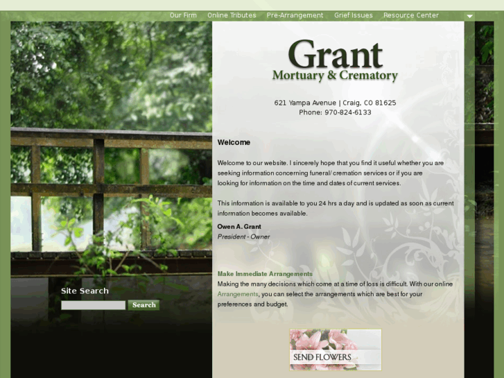 www.grantmortuary.com