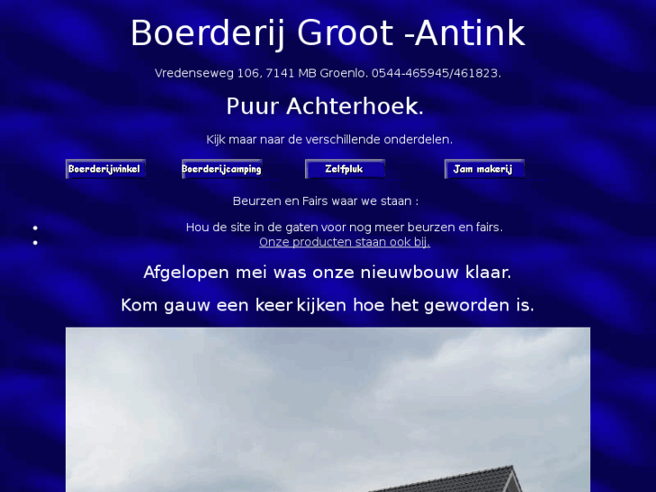 www.grootantink.nl