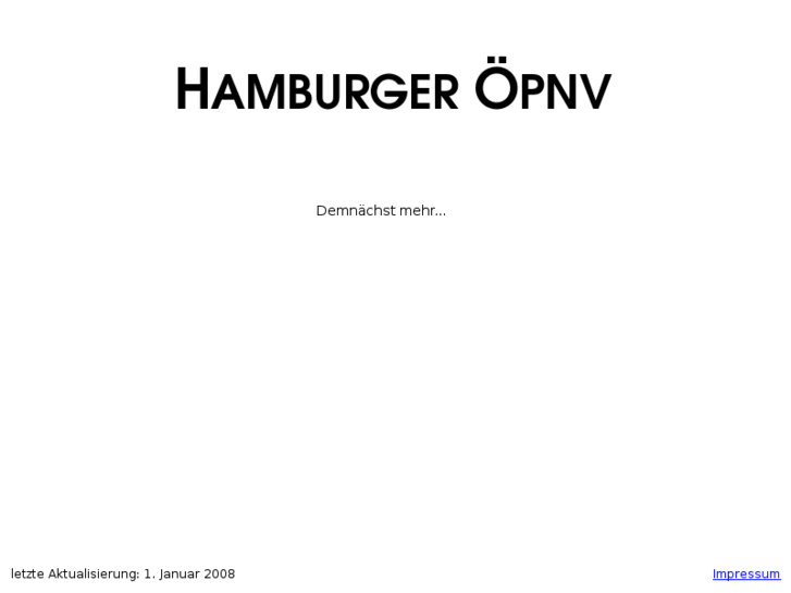 www.hamburger-nahverkehr.net