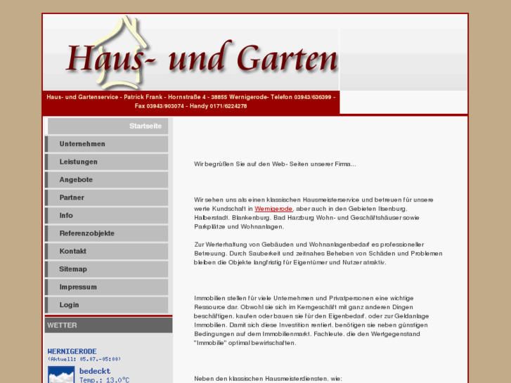 www.haus-und-gartenservice.com