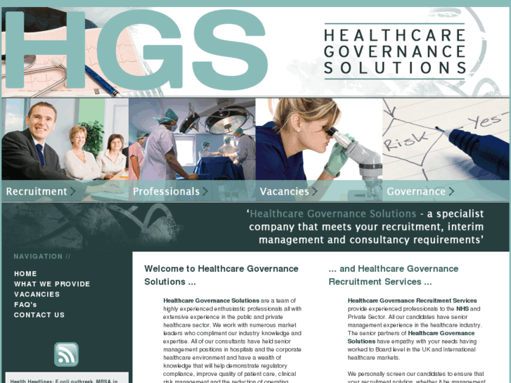 www.hcgsolutions.co.uk