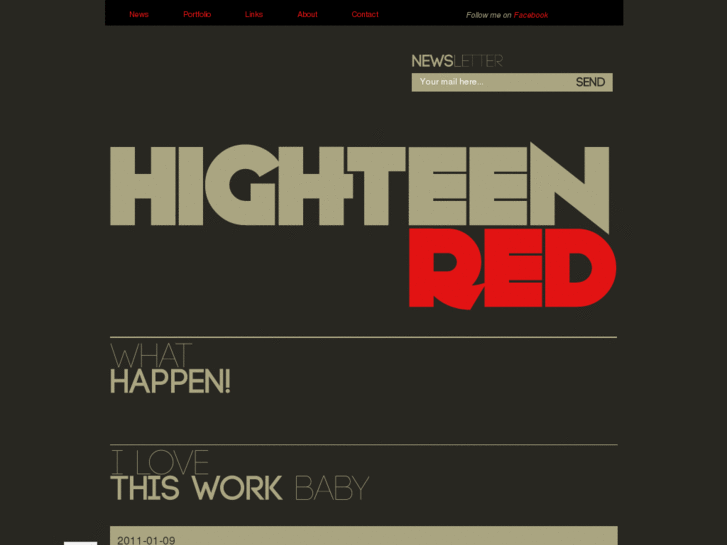 www.highteenred.com