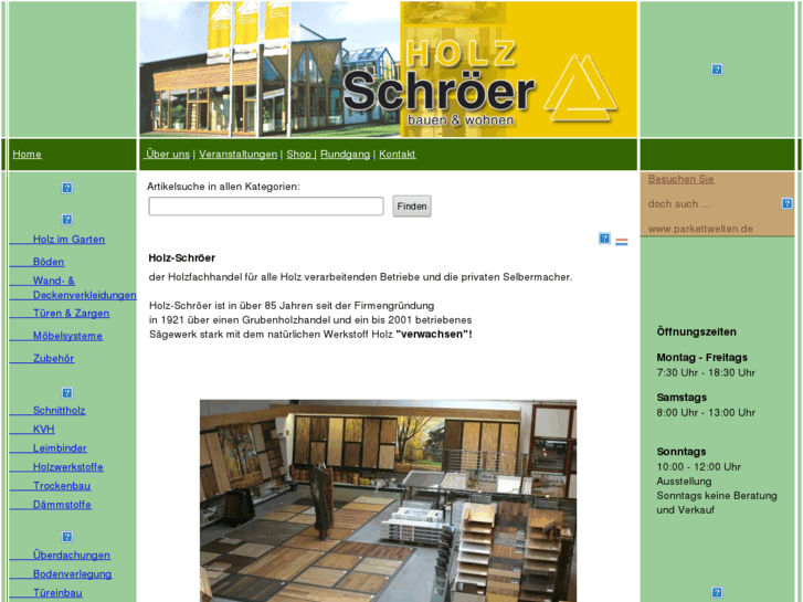 www.holzschroer.com