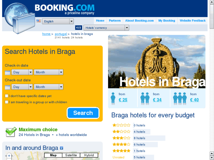 www.hotelbestrates.net