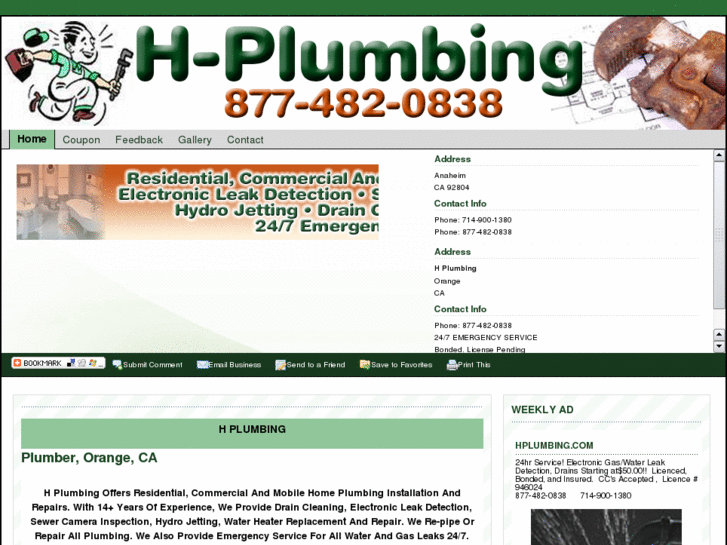 www.hplumbing.com