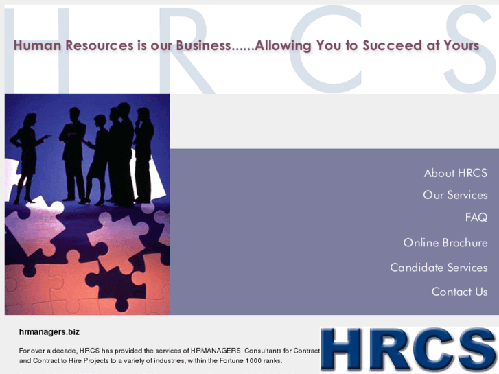 www.hrmanagers.biz