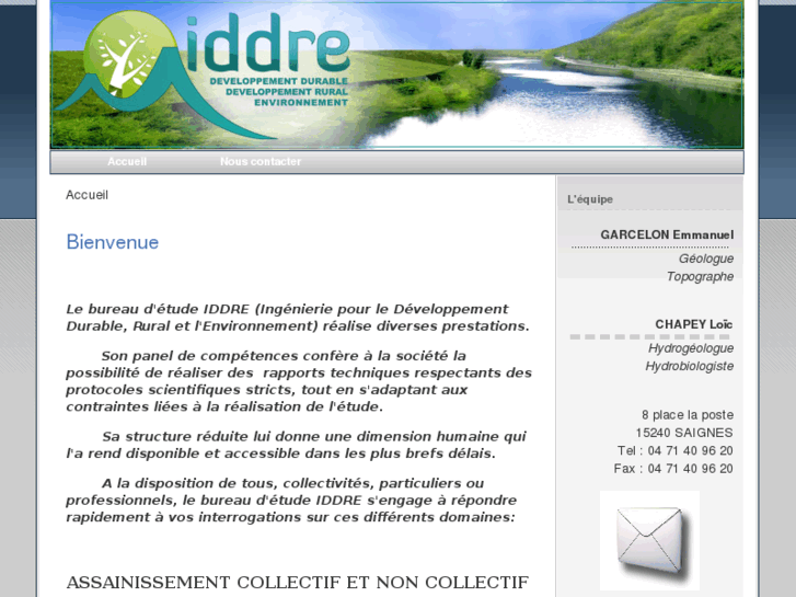 www.iddre.com