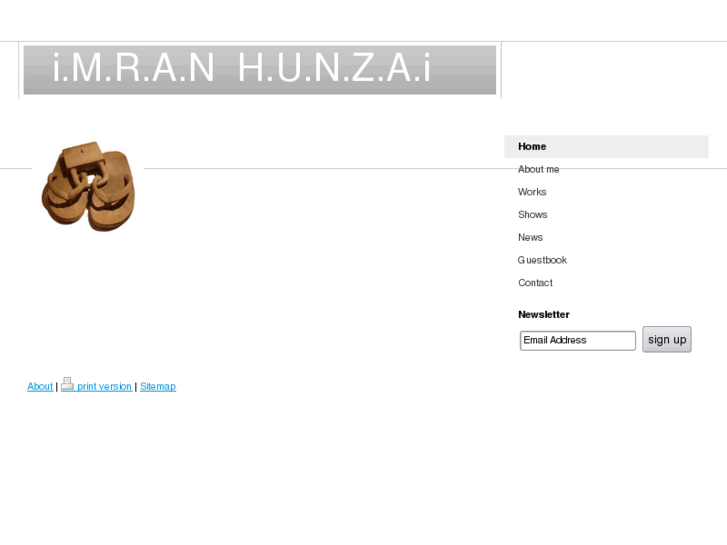 www.imranhunzai.com