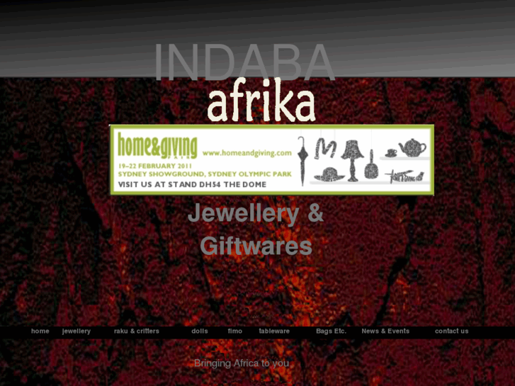 www.indabaafrika.com