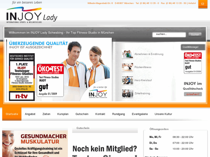 www.injoylady-schwabing.de