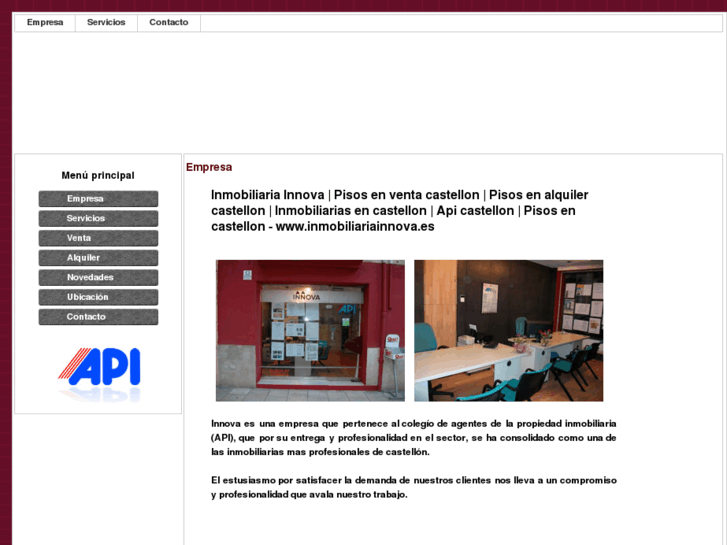 www.inmobiliariainnova.es