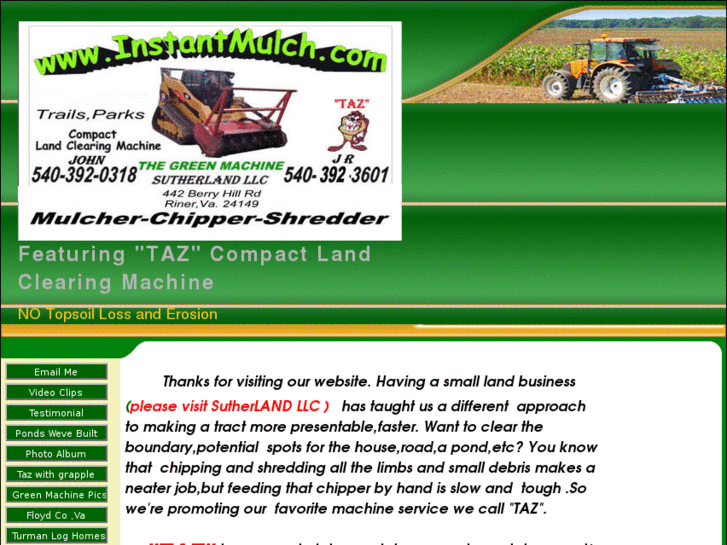 www.instantmulch.com