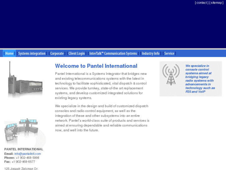 www.intertalksystems.com