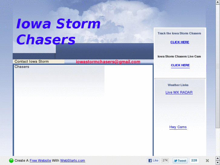 www.iowastormchasers.info