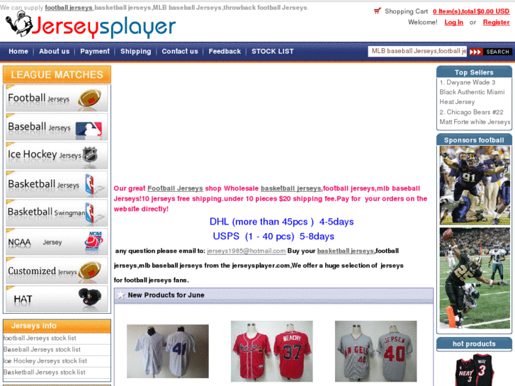 www.jerseysplayer.com