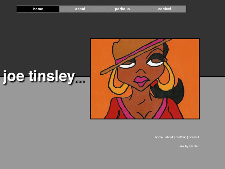 www.joetinsley.com