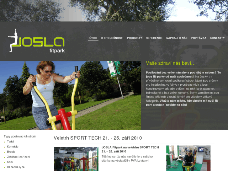 www.joslafitpark.com