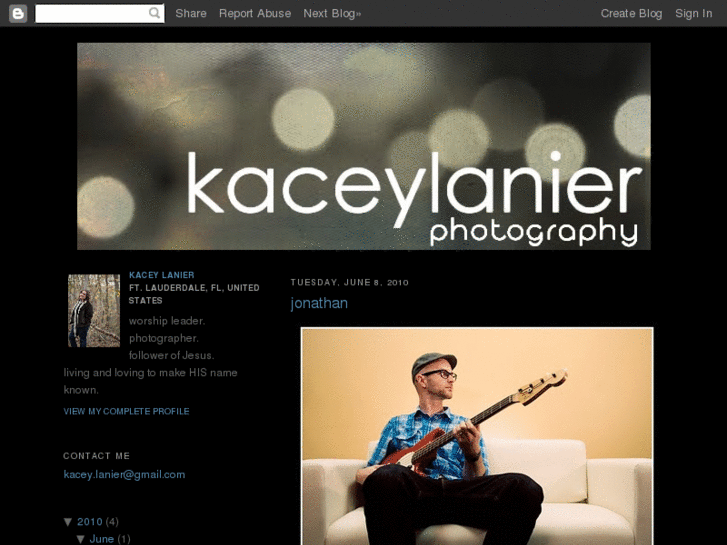 www.kaceylanierphotography.com