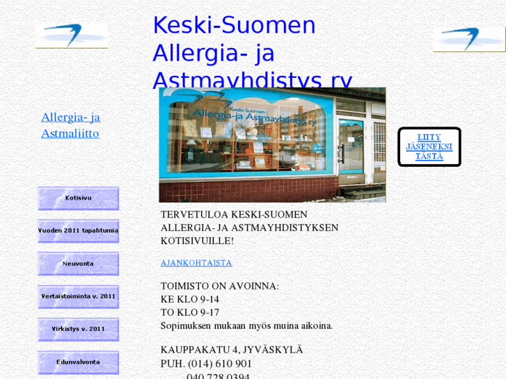 www.keskisuomenallergia.com