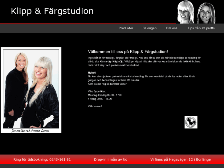 www.klippfargstudion.se