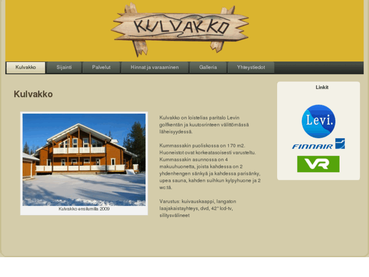 www.kulvakko.com