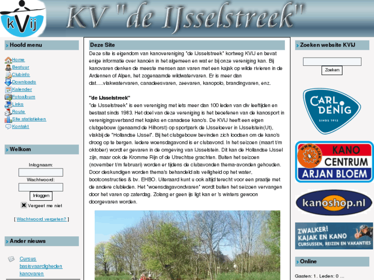 www.kvij.nl