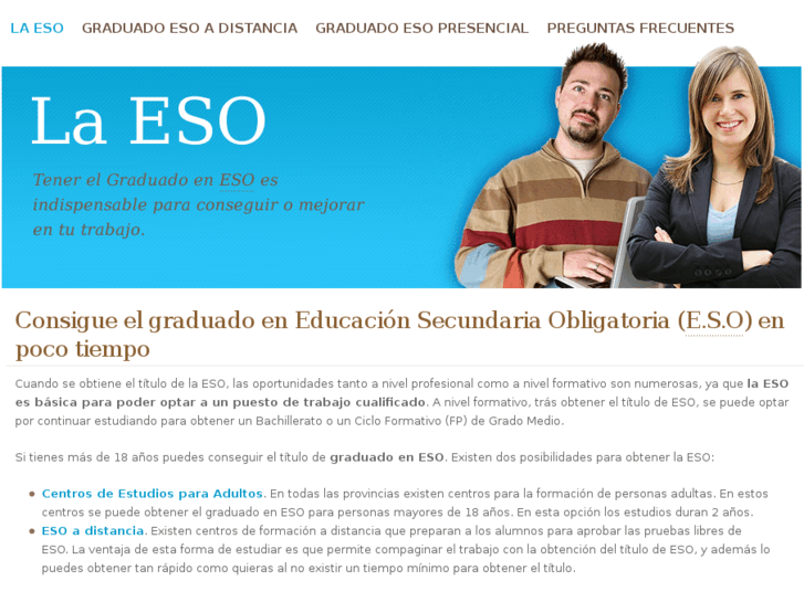 www.laeso.es