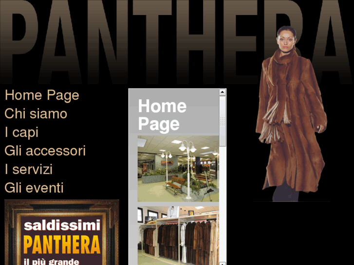 www.lapanthera.com