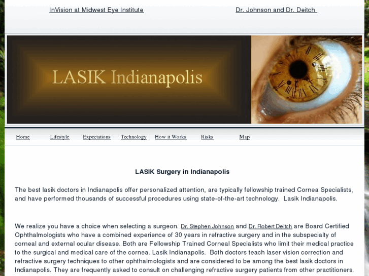 www.lasik-indianapolis.com